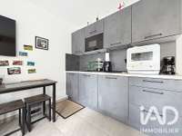 Vente appartement 1 pièce Vente appartement 1 pièce