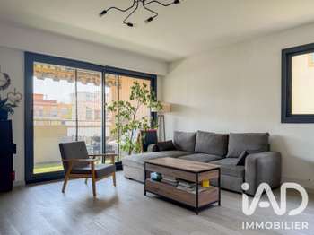 Appartement 3 pièces 66 m² · à Nice · 66 m² · 375 000 €