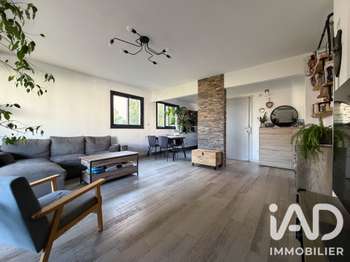 Vente Appartement 3 piècesNice