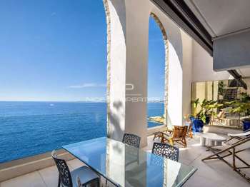 Vente Appartement 4 piècesNice