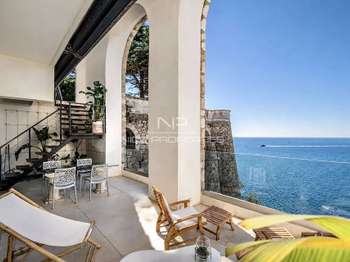 Vente appartement 4 pièces Nice 06