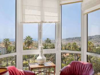 Vente Appartement 3 piècesNice