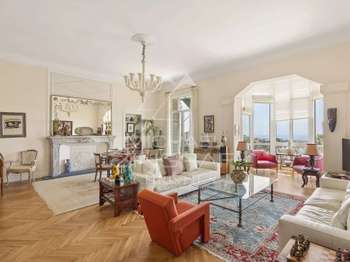 Vente appartement 3 pièces Nice 06