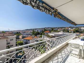 Vente Appartement 3 piècesNice