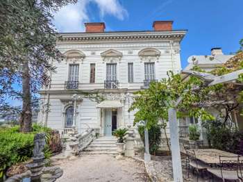 Vente Appartement 6 pièces +Nice