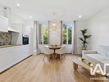 Vente Appartement 3 piècesNice