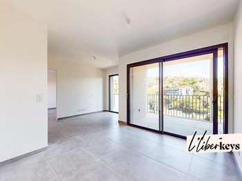 Vente Appartement 2 piècesNice