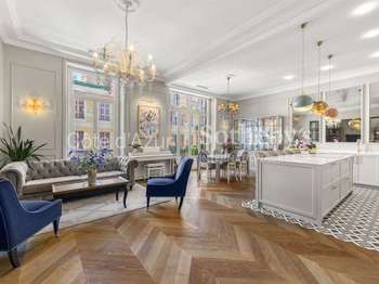 Appartement 4 pièces 139 m² · à Nice · 139 m² · 1 490 000 €
