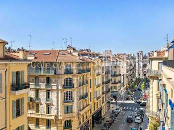 Vente appartement 1 pièce Nice 06