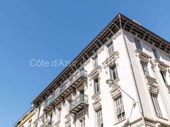 Vente Appartement T1Nice