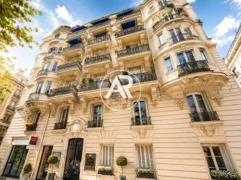 Vente Appartement 3 piècesNice