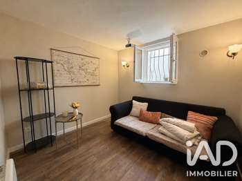 Vente appartement 2 pièces Nice 06