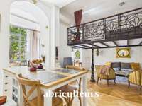 Vente appartement 1 pièce Vente appartement 1 pièce