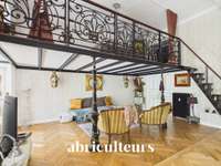 Vente appartement 1 pièce Vente appartement 1 pièce