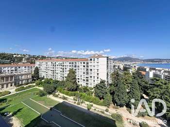 Vente Appartement 3 piècesNice