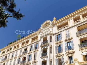Vente appartement 4 pièces Nice 06