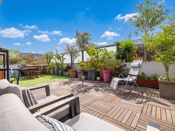 Vente appartement 4 pièces Nice 06