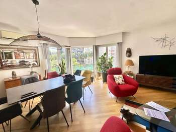 Appartement 3 pièces 101 m² · à Nice · 101 m² · 549 000 €