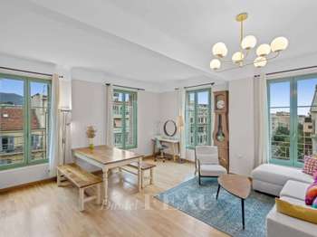 Appartement 2 pièces 49 m² · à Nice · 49 m² · 355 000 €