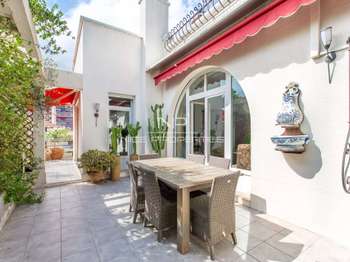 Vente appartement 3 pièces Nice 06