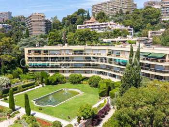 Vente Appartement 4 piècesNice