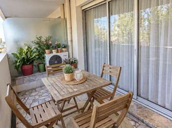 Appartement 3 pièces 54 m² · à Nice · 54 m² · 360 000 €
