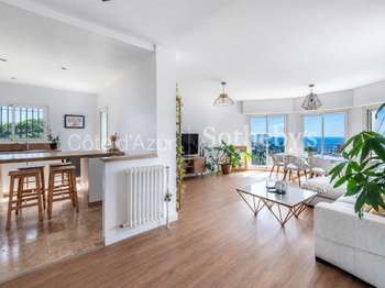 Vente appartement 4 pièces Nice 06