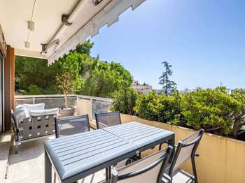 Vente appartement 2 pièces Nice 06