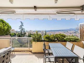 Vente Appartement 2 piècesNice