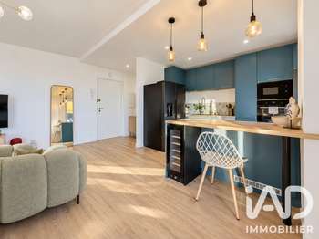 Vente appartement 3 pièces Vente appartement 3 pièces