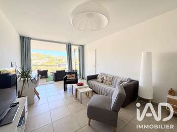 Vente Appartement 3 piècesNice