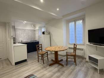 Vente appartement 2 pièces Nice 06