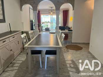 Vente Appartement 3 piècesNice