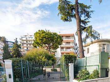 Vente Appartement 3 piècesNice