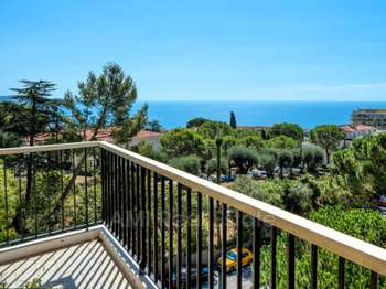 Vente Appartement 6 pièces +Nice