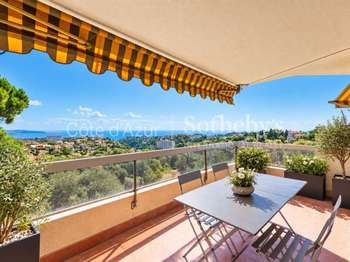 Vente Appartement 5 piècesNice