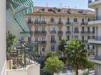 Vente Appartement 3 piècesNice