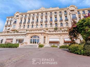 Vente appartement 3 pièces Nice 06