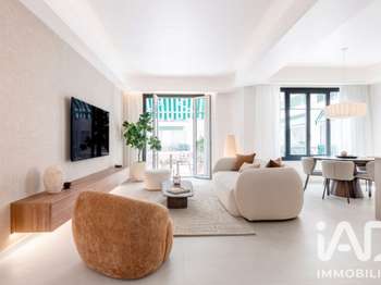 Vente appartement 3 pièces Vente appartement 3 pièces