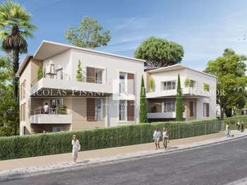 Vente Appartement 3 piècesNice