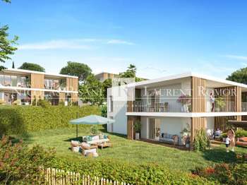 Vente Appartement 3 piècesNice