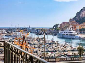 Vente Appartement 4 piècesNice