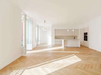 Vente Appartement 4 piècesNice