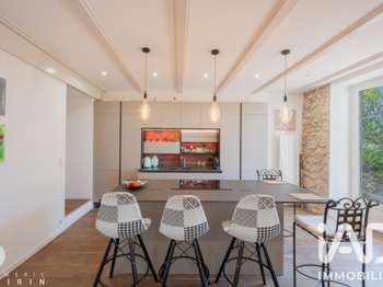Vente Appartement 4 piècesNice