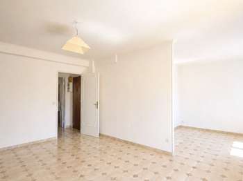 Vente Appartement 4 piècesNice
