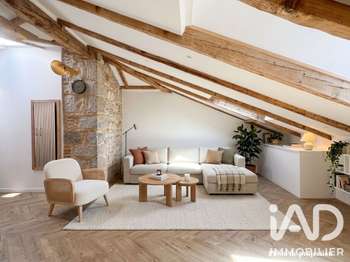 Vente Appartement 3 piècesNice