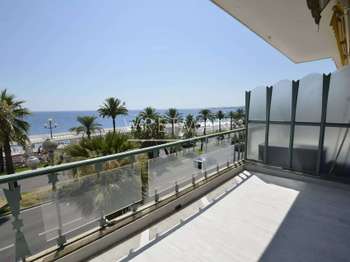 Vente Appartement 3 piècesNice