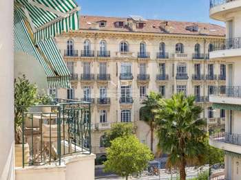 Vente Appartement 3 piècesNice