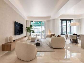 Vente Appartement 3 piècesNice