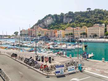 Vente Appartement 3 piècesNice